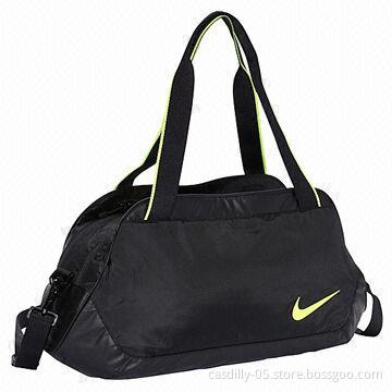 Traveling Bag with Detachable Shoulder Strap